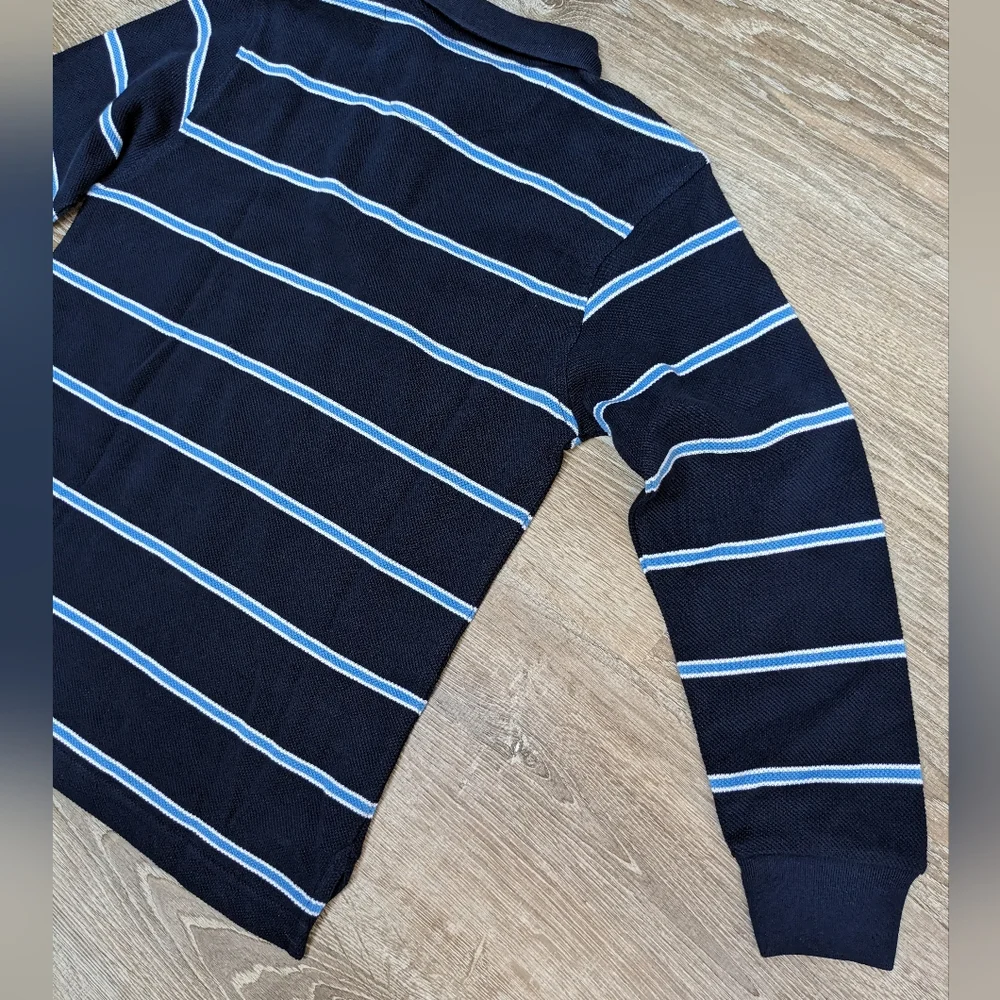 GAP this dark
